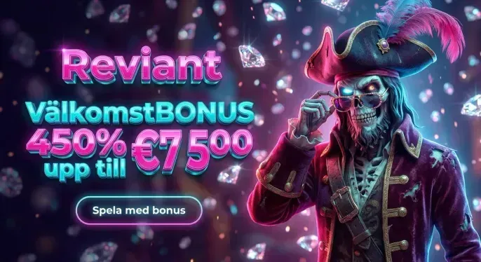 Reviant Casino